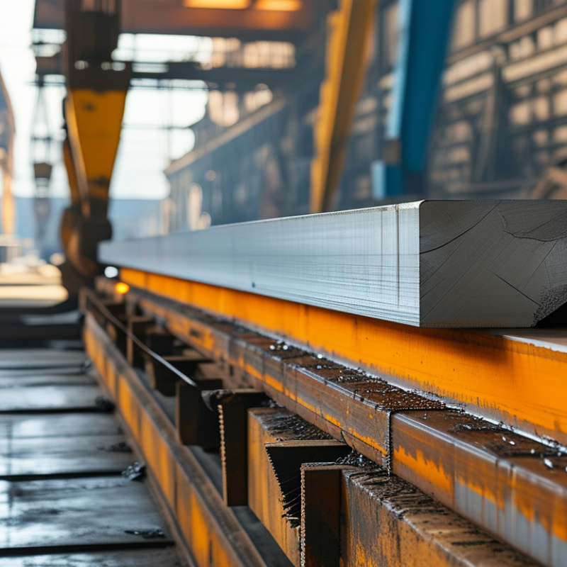 How to Choose the Right Mill Steel Material for Your Project?