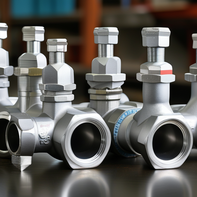 Top 5 Tips for Choosing Stainless Steel Reducing Tee?