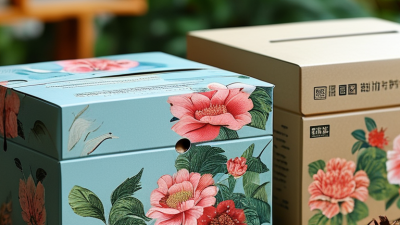 China Top Printed Boxes Suppliers for Your Packaging Needs?