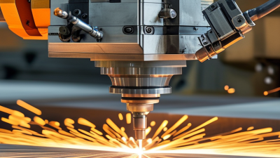 What is a Laser Metal Machine and How Does It Work?