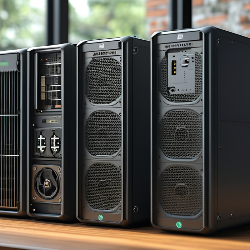 What is an Uninterruptible Power Supply and How Does it Work?