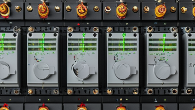 How to Choose the Right Ats Automatic Transfer Switch for Your Needs?