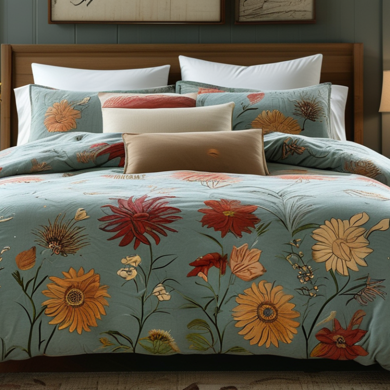 Top Private Label Bedding Trends in 2026 What Buyers Should Know