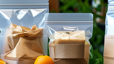 What Are the Benefits of Using Polyprop Bags for Packaging?