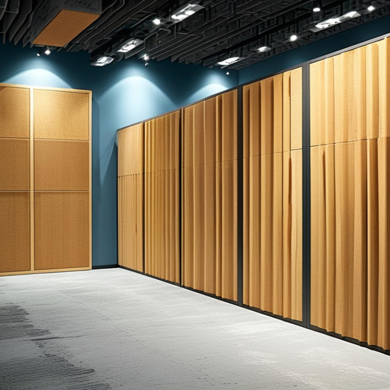 How to Choose the Best Sound Proof Panels for Your Needs?