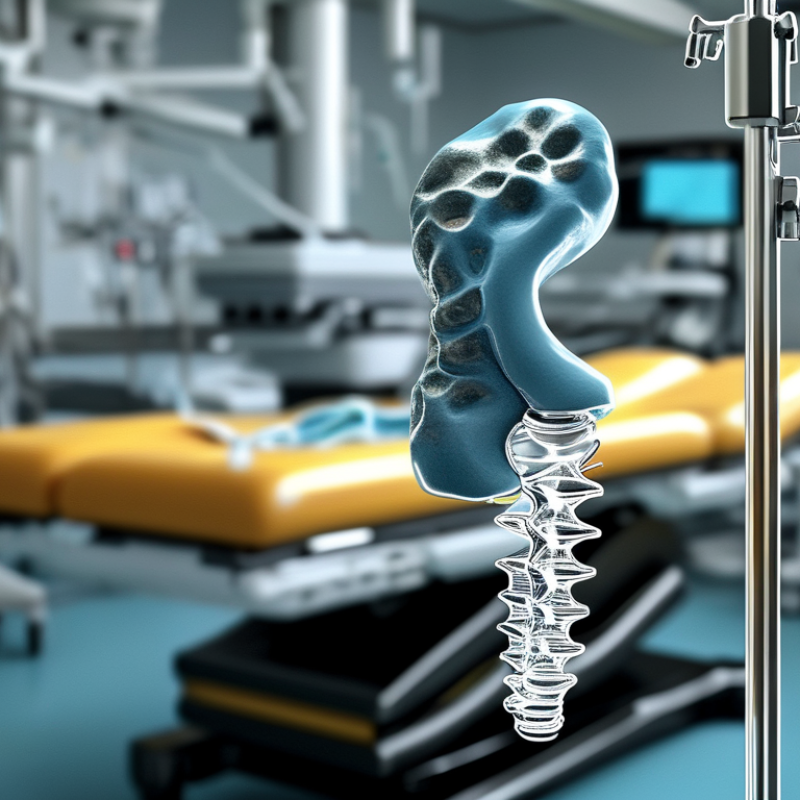 How to Improve Clinical Outcomes of Orthopedic Implants?