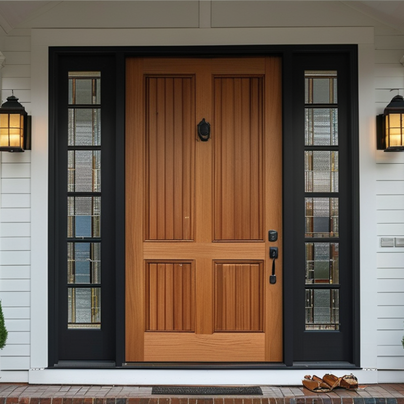 2026 Best Storm Door Features for Global Buyers?