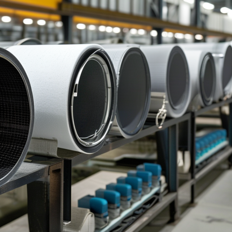 Best Filter Mesh Solutions for High Performance and Durability?