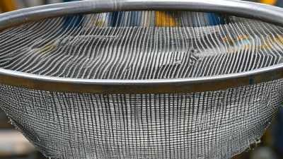 2026 Top Wire Mesh Screen Trends What Buyers Need to Know