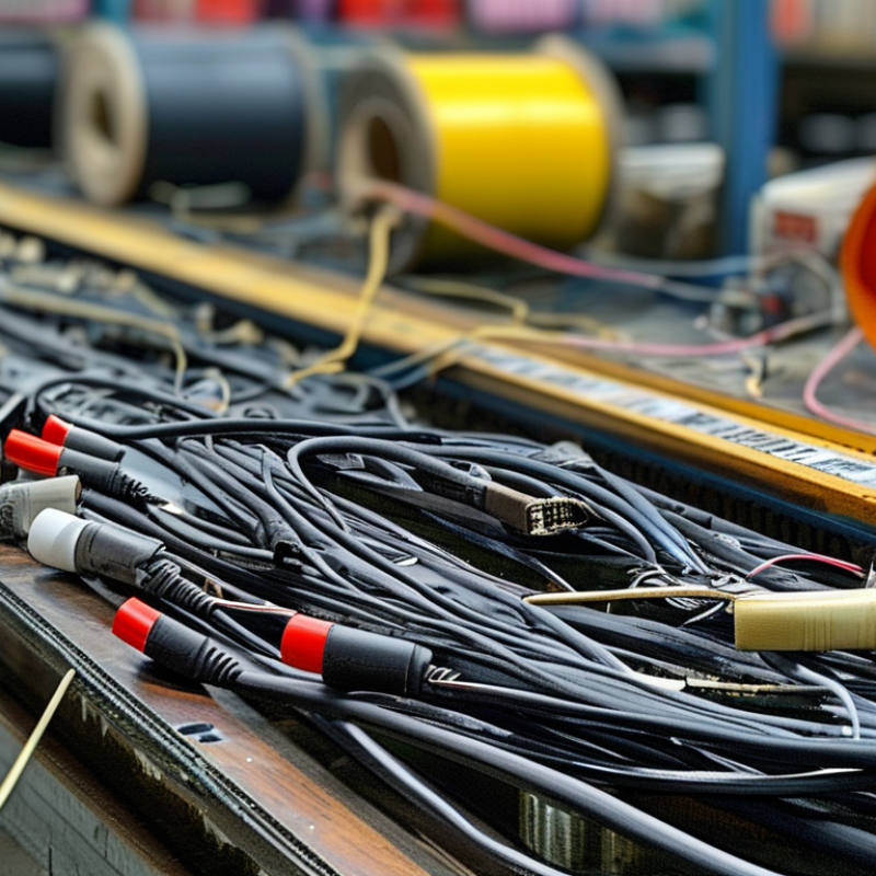 Top RFID Tag Wire Options for Global Buyers in 2026?