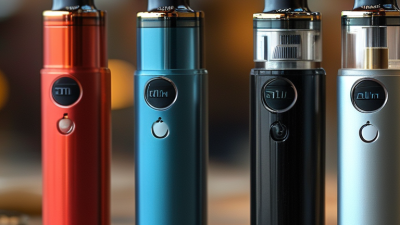 2026 Top Flum Vape Models Buyers Guide for Global Merchants?
