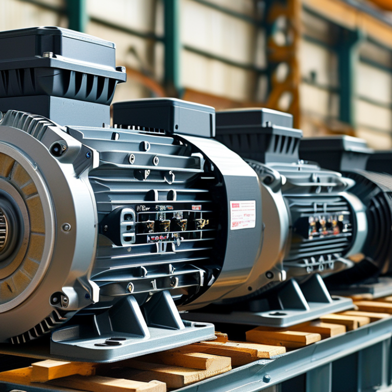 Top Benefits of Three Phase Induction Motor for Global Buyers?