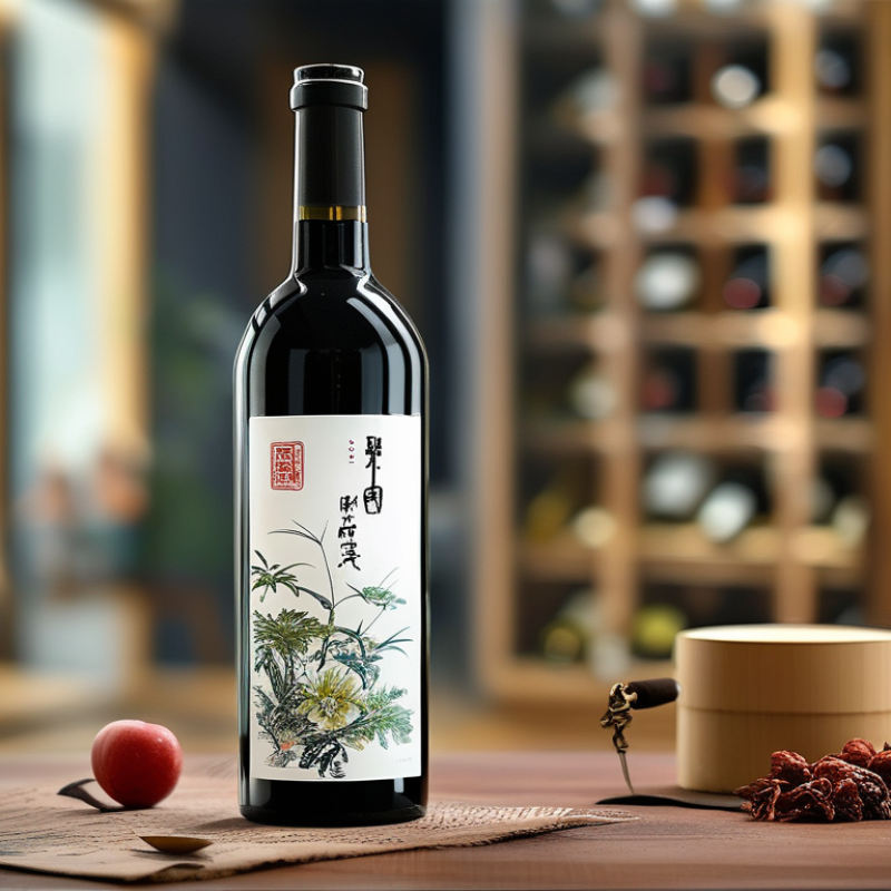 China Top Bottle and Wine Suppliers for Global Buyers?