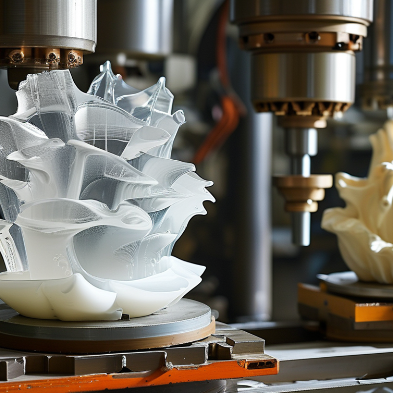 How to Choose the Best Injection Molding Service for Your Needs?