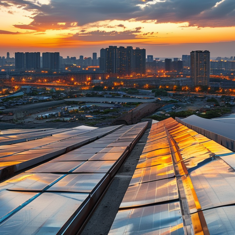 2026 Best Aluminum Tile Buying Guide for Global Traders?