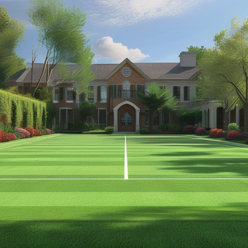 How to Choose the Best Indoor Outdoor Grass Carpet for Your Needs?