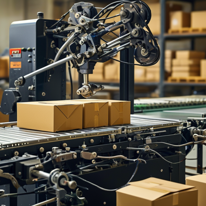 How to Choose the Best Packaging Machine for Your Business?