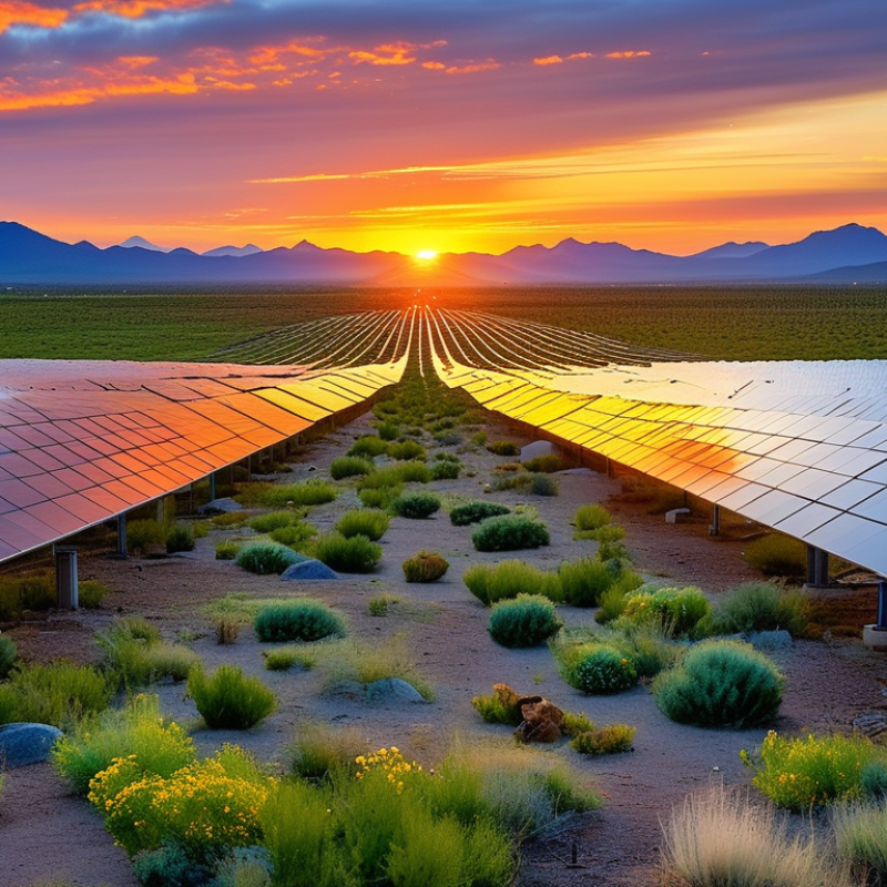 Top Tips for Choosing Solar Panels in Arizona Today