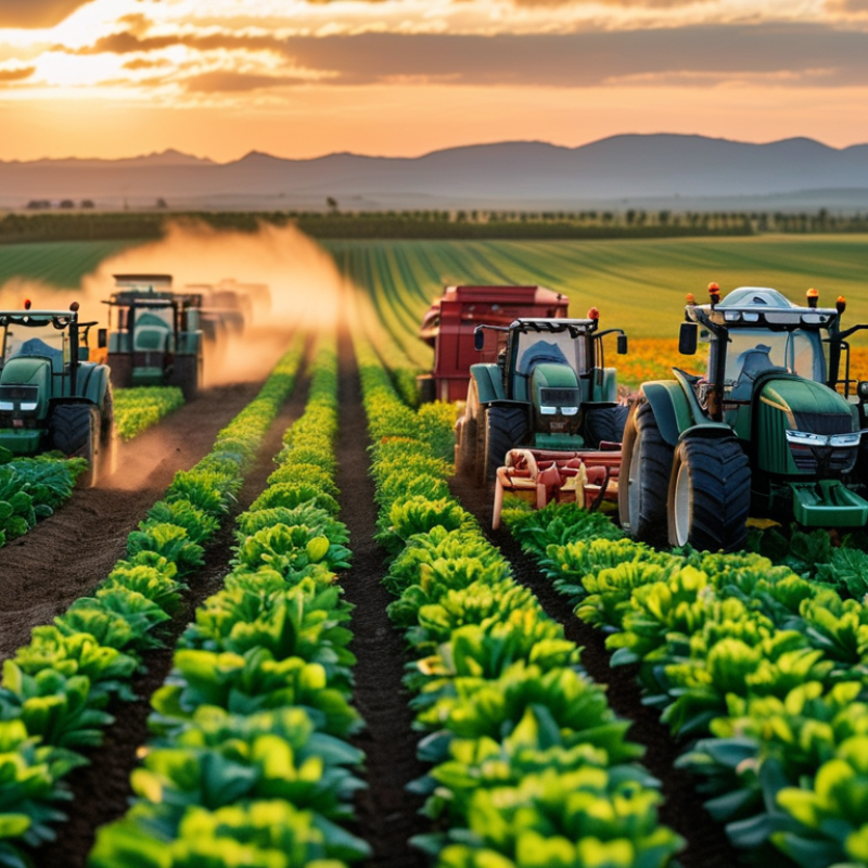 How to Choose the Best Fertilizer Suppliers in 2026?