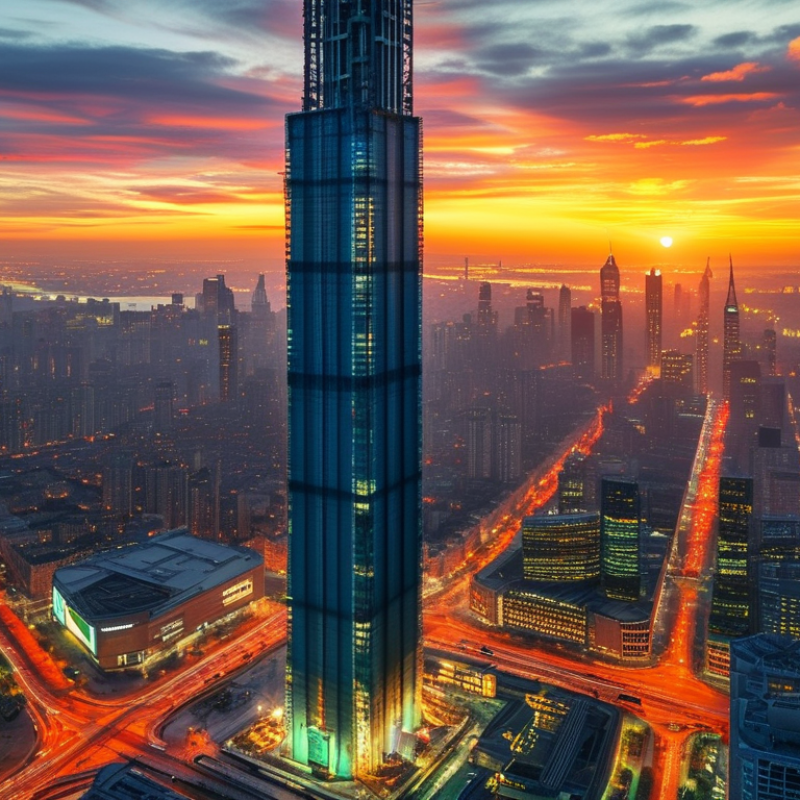 2026 Best High Rise Elevator Innovations for Global Buyers?
