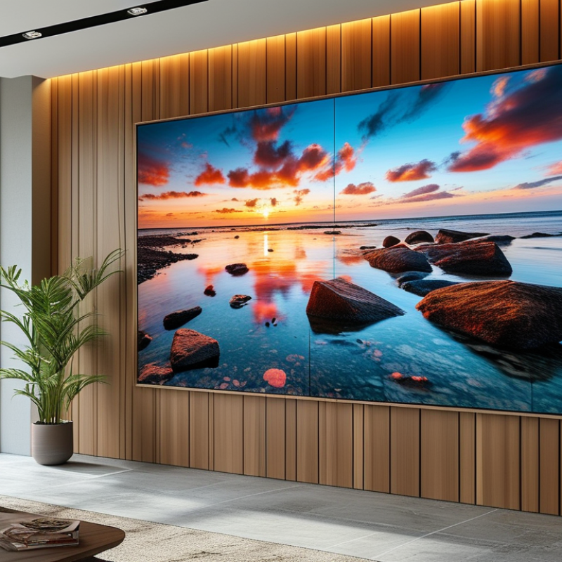 Best Video Wall Panels For Sale in 2026 What to Choose?