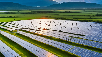Top 10 Solar Cable Suppliers in China for Global Buyers?