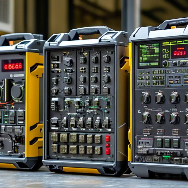 2026 How to Choose the Right Portable Load Bank for Your Needs?