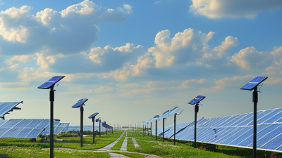 2026 Best Solar Street Lights with Pole for Global Buyers?