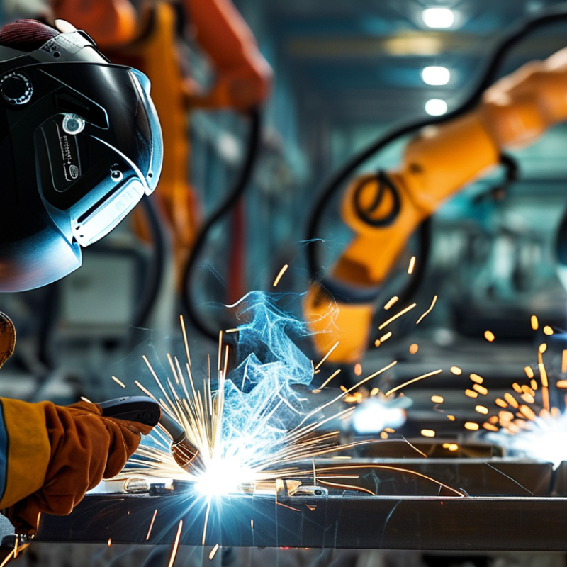 How to Choose Automatic Welding Solutions for EPC Projects?