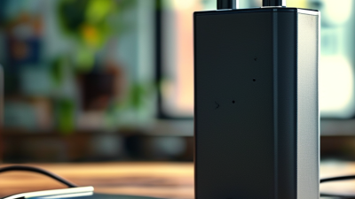 Top 10 Battery Chargers for Efficient Charging Needs?