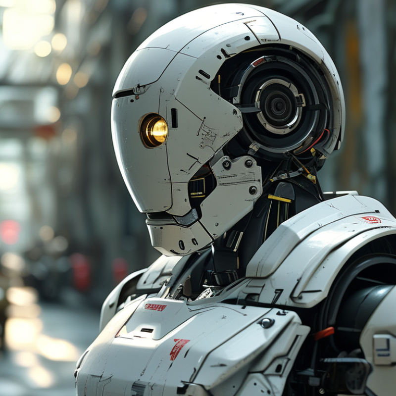 Best Robotics Battery Options for Efficient Performance?