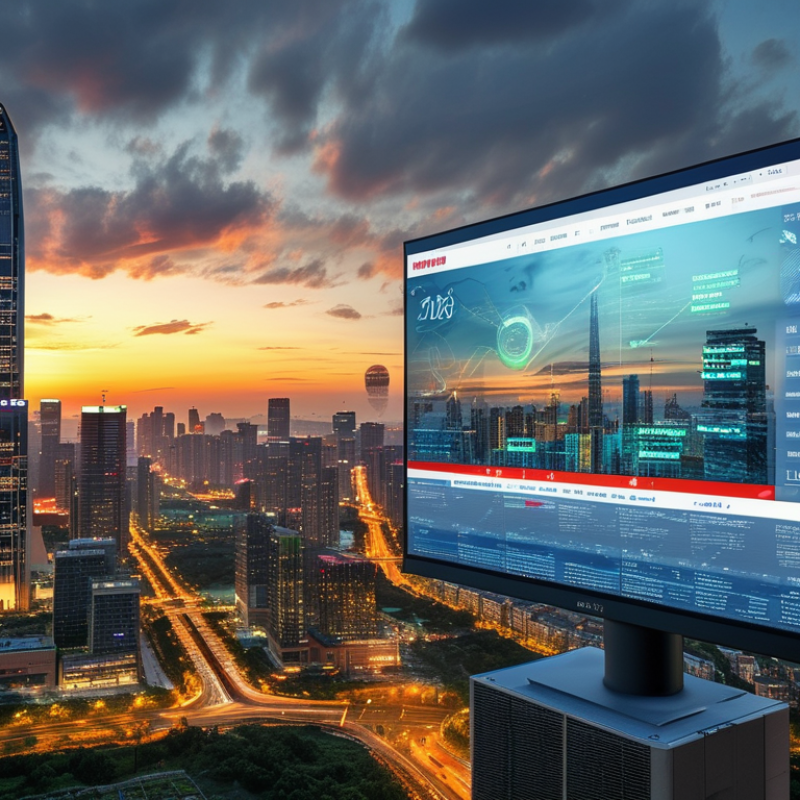 China Top Digital Screens for Global Buyers in 2026?