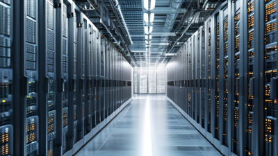 Effective Strategies for Data Center Thermal Management?