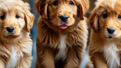 Best Nutrish Puppy Food Options for Global Buyers?