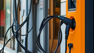 How to Choose the Best EV Home Charger for Your Needs?