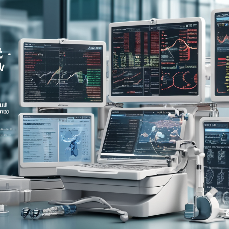 Top Healthcare Analytics Tools in China for Global Buyers?