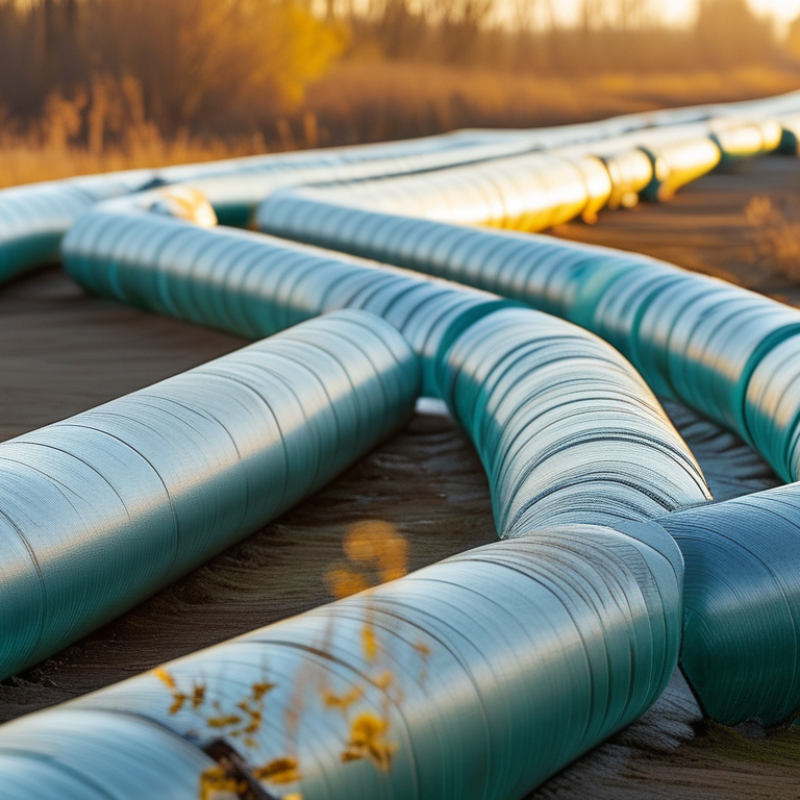 Best Flex Pipe Insulation Options for Global Buyers?