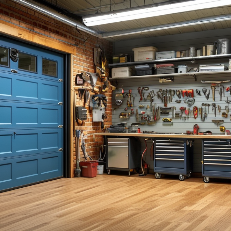 How to Find Reliable Garage Door Fixers Near You?
