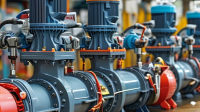 2026 Best Flo Jet Pump Options for Global Buyers?