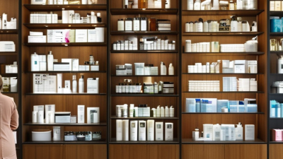 How to Choose the Best Skin Care Treatment for Your Needs?