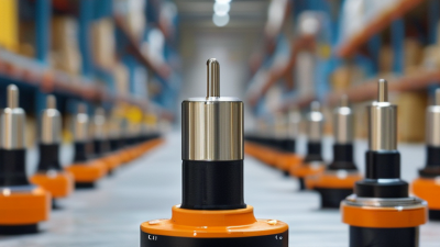 Top Quick Connectors for Efficient Global Sourcing?