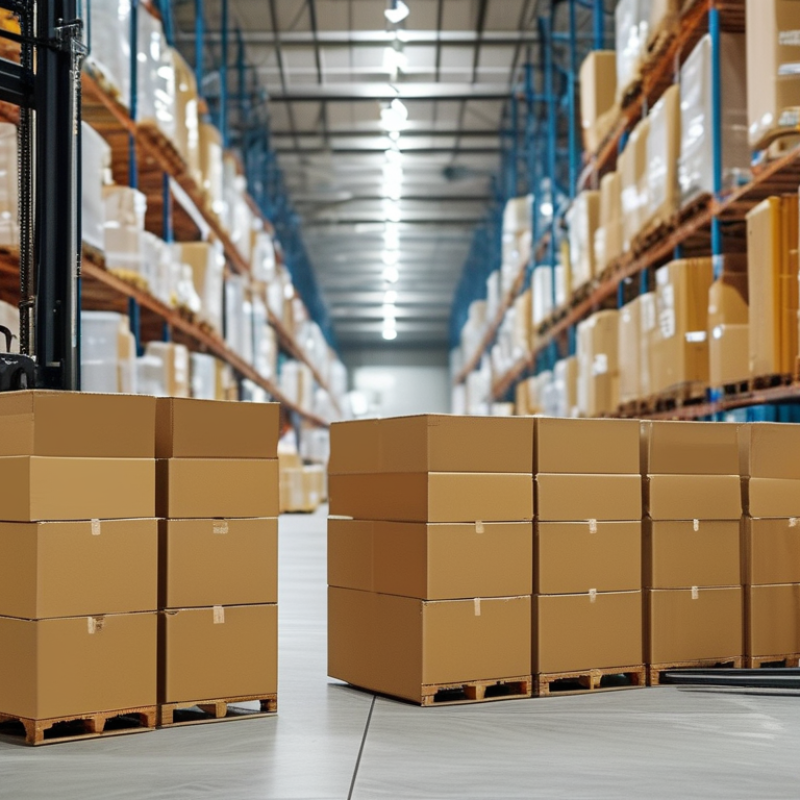 Why Choose Studs Boxes for Your Supply Chain Needs?