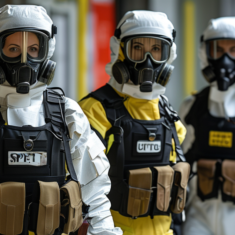 How to Choose the Best Defense Suit for Your Needs?