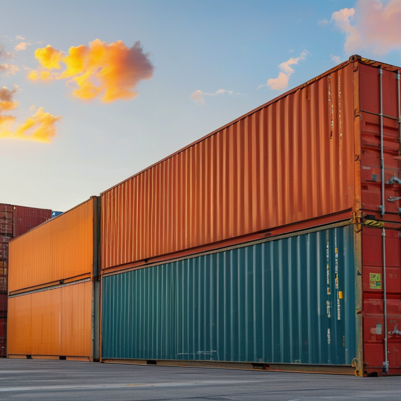 2026 Best High Cube Shipping Container Options for Buyers?