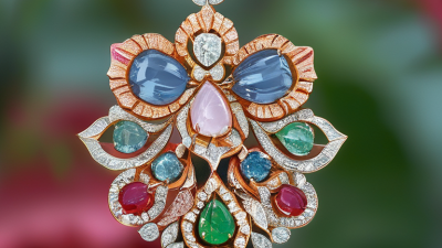 Best Designs in Jewelry for Global Buyers to Consider?