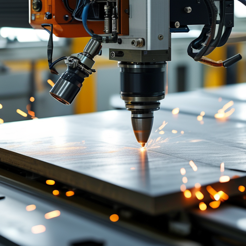2026 Top Laser Sheet Cutting Machine for Efficient Production?