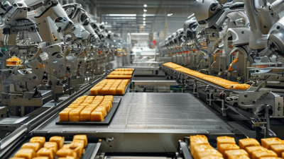 Top Food Packaging Machines in China for Global Buyers?