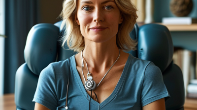 Top 10 Benefits of Using Therapy Machines for Wellness?