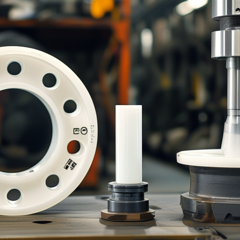 How to Assess Peek Mechanical Properties for Procurement?
