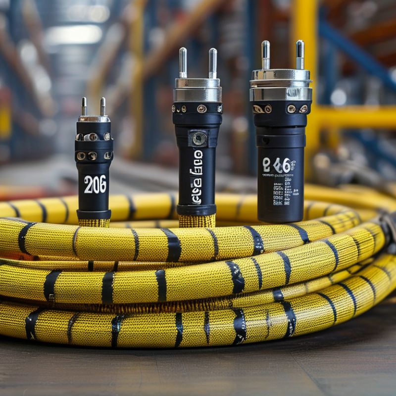 2026 Top 3 Phase Armoured Cable Buying Guide for Global Buyers?